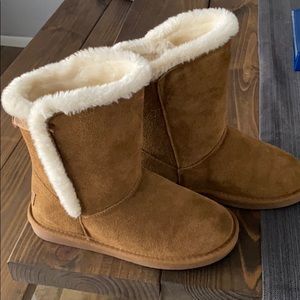 Women’s boots